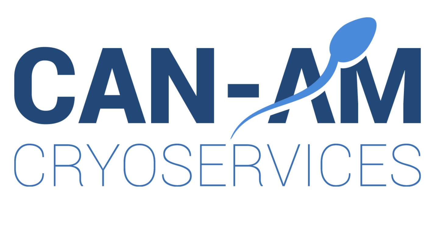 CAN-AM Cryoservices Logo