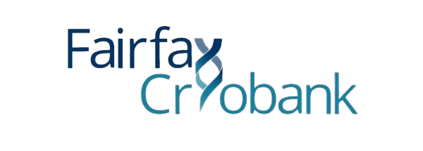Fairfax Cryobank Logo