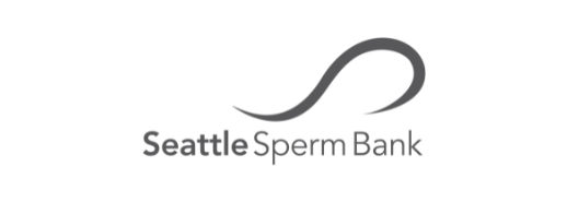Seattle Sperm Bank Logo